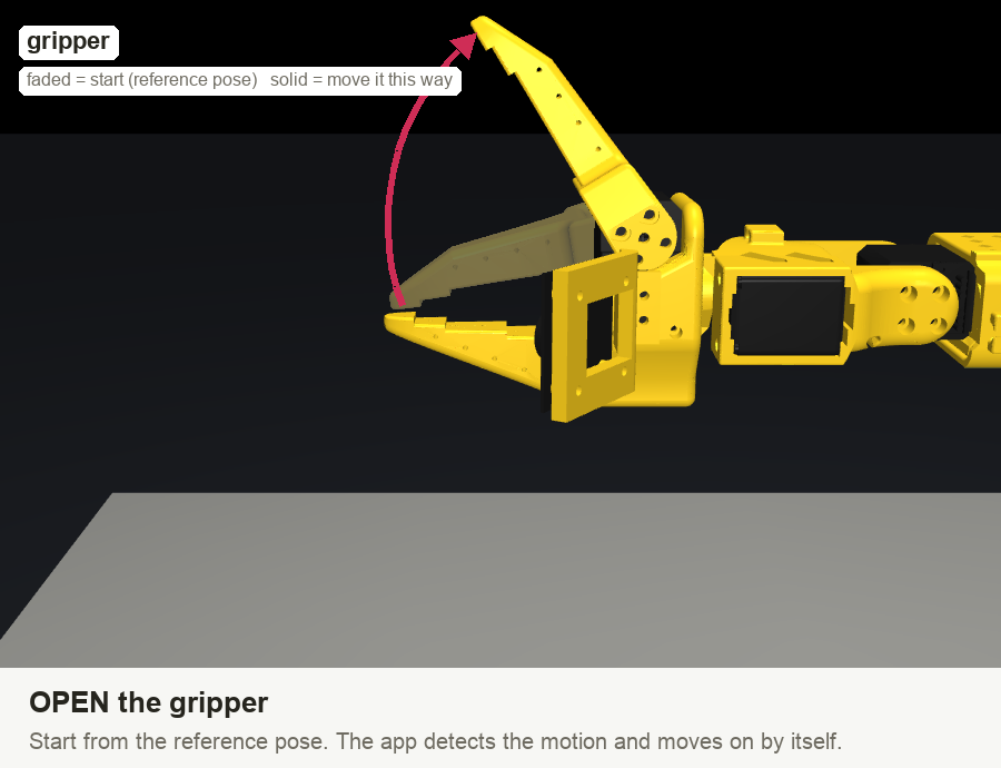 gripper